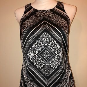 White House/Black Market blouse